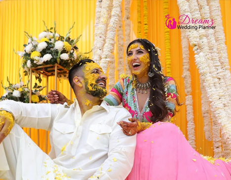 indian wedding planner by Dreamz Wedding Planner