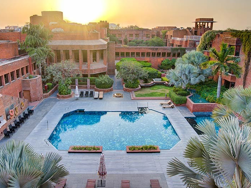 wedding venue in Agra by Dreamz Wedding Planner