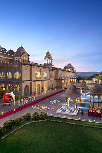 wedding planner in Jaipur by Dreamz Wedding Planner