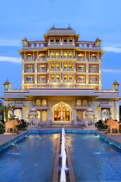 wedding venues in Jodhpur by Dreamz Wedding Planner