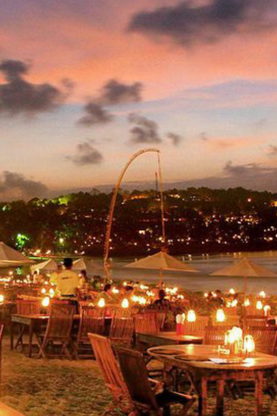 Bali destination wedding by Dreamz Wedding Planner